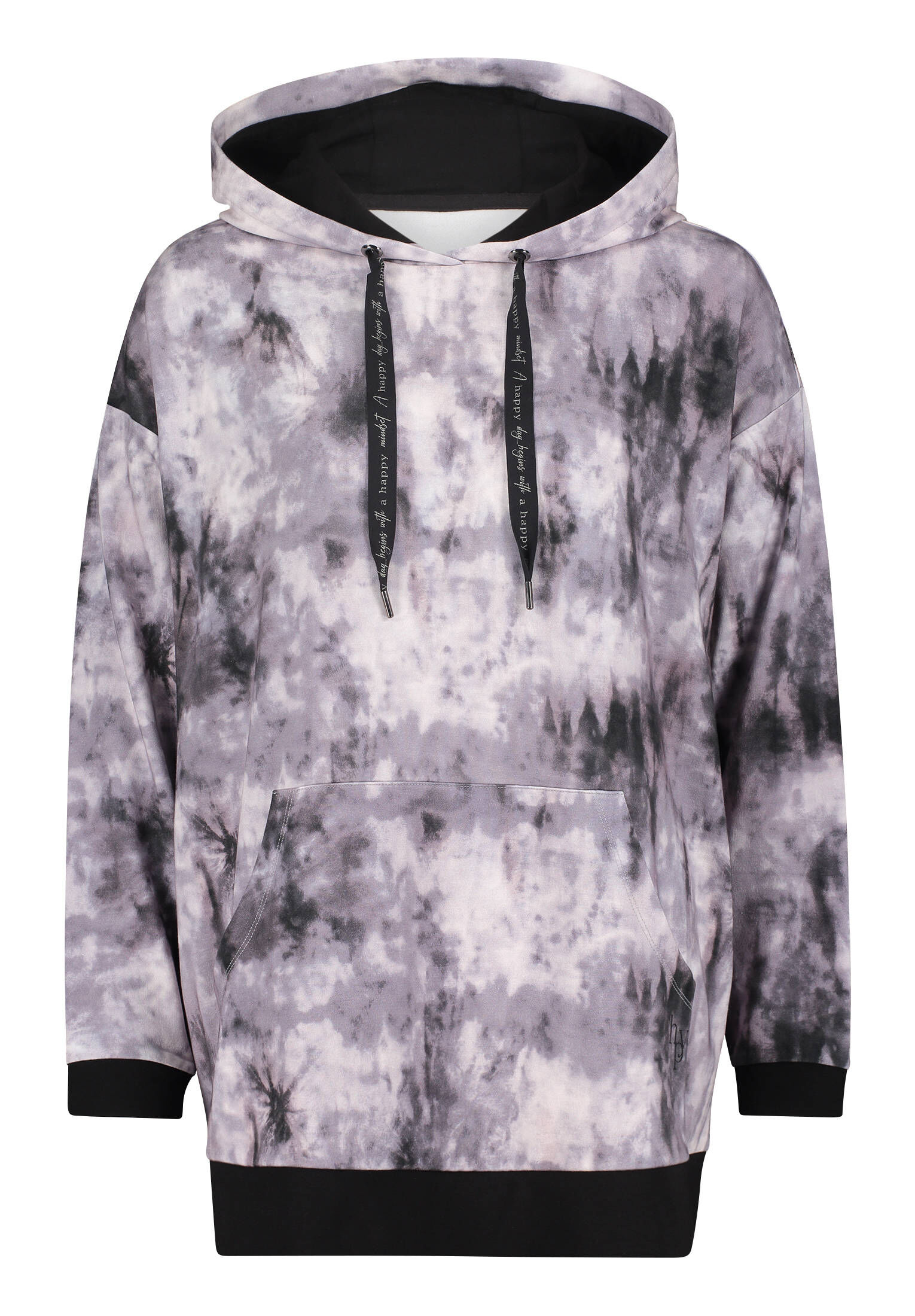 Betty Barclay| Damen Sweatpullover mit Kapuze