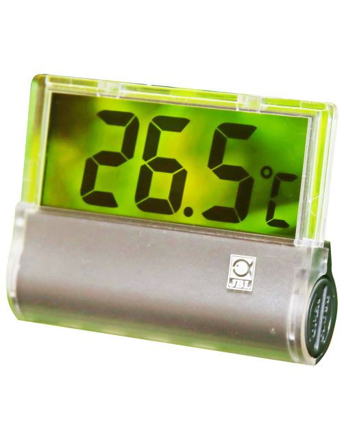 Jbl Aquariumthermometer Digiscan - Aquarium Toebehoren - 1 stuk
