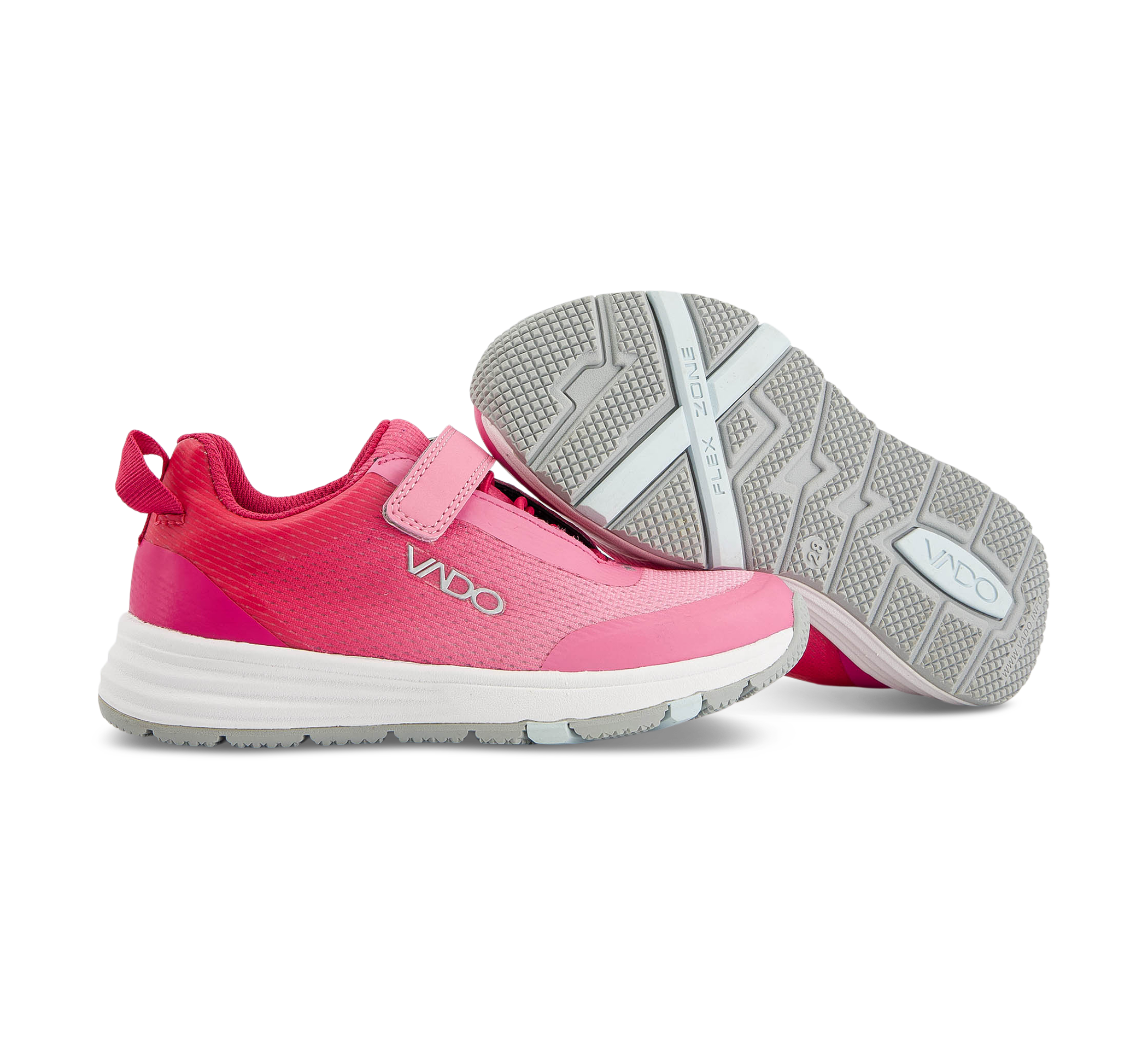 Vado SPLASHY Lo Elastic GTX
