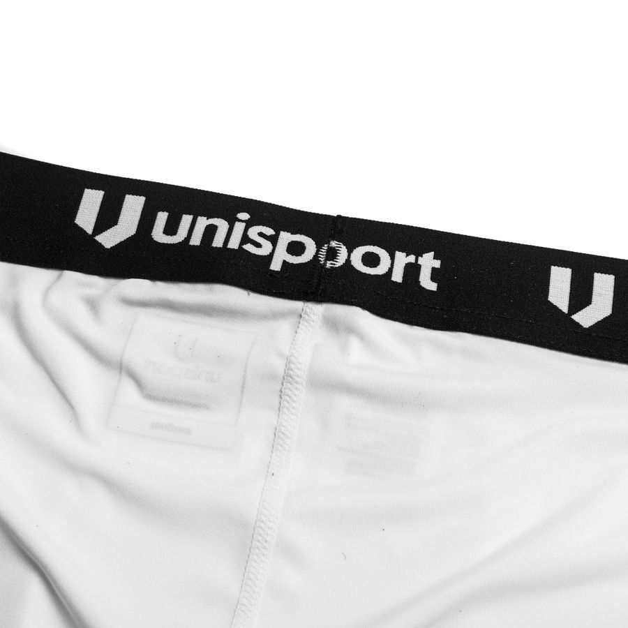 Unisport Sous-short - Blanc Enfant