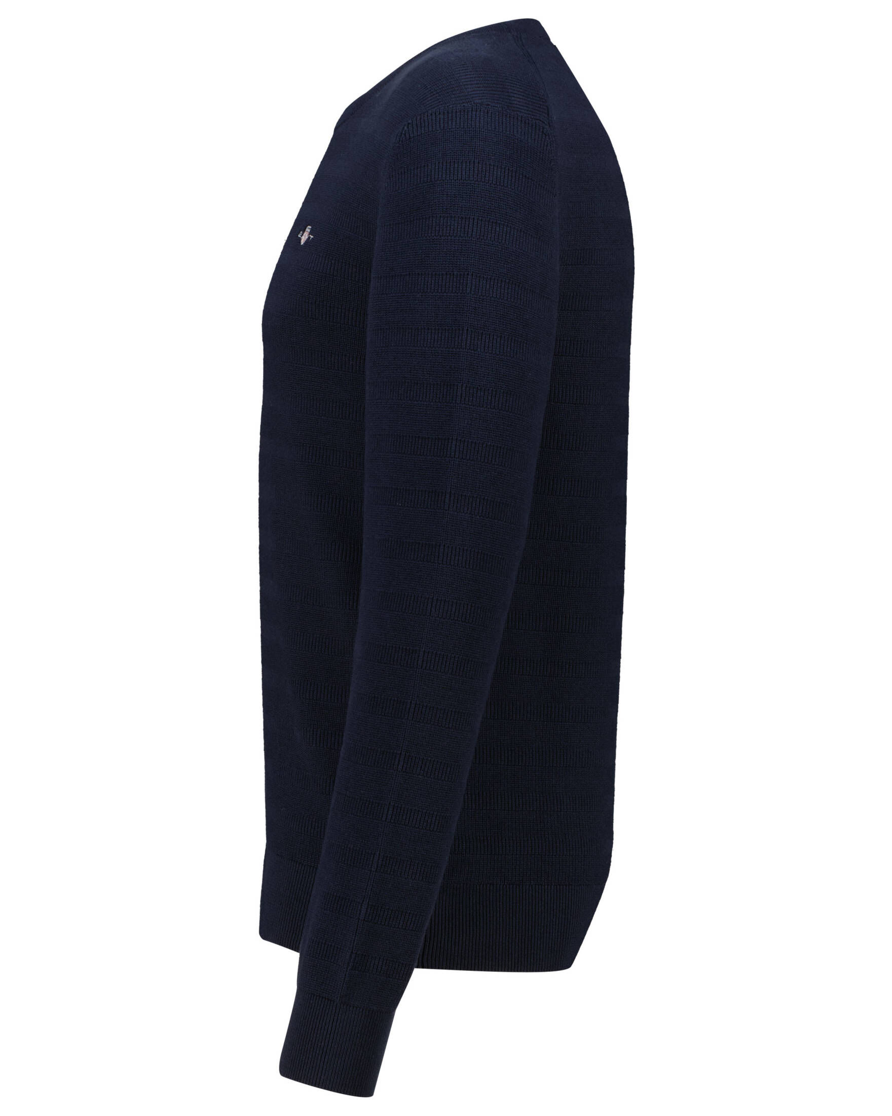 Gant| Herren Strickpullover aus Baumwolle