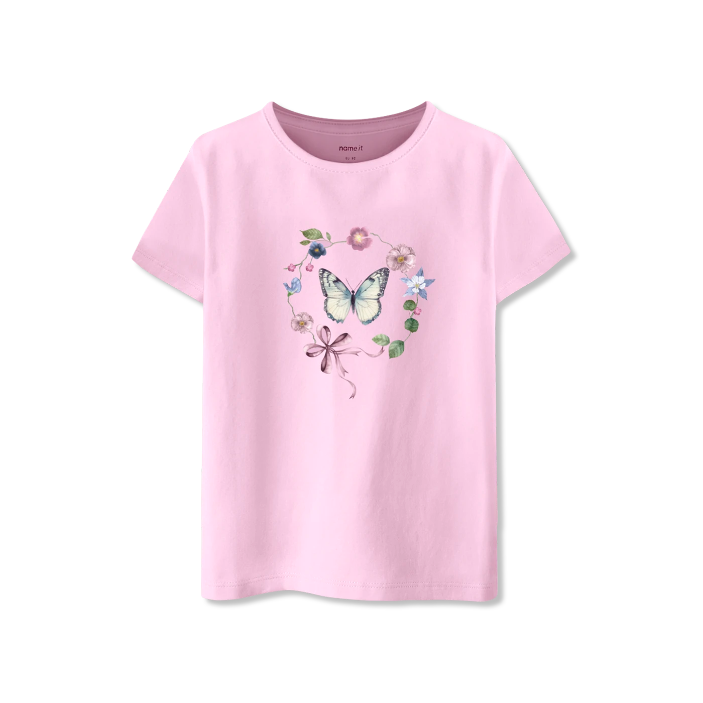 Nmffalcana T-shirt