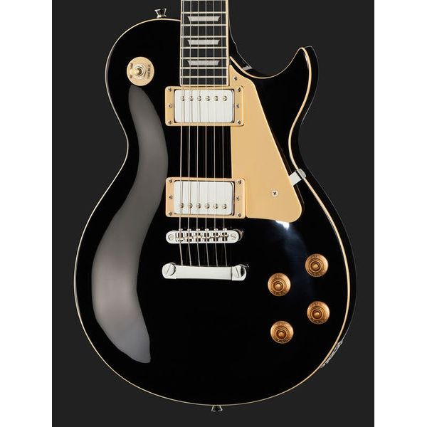 Harley Benton SC-450 BK Classic Series