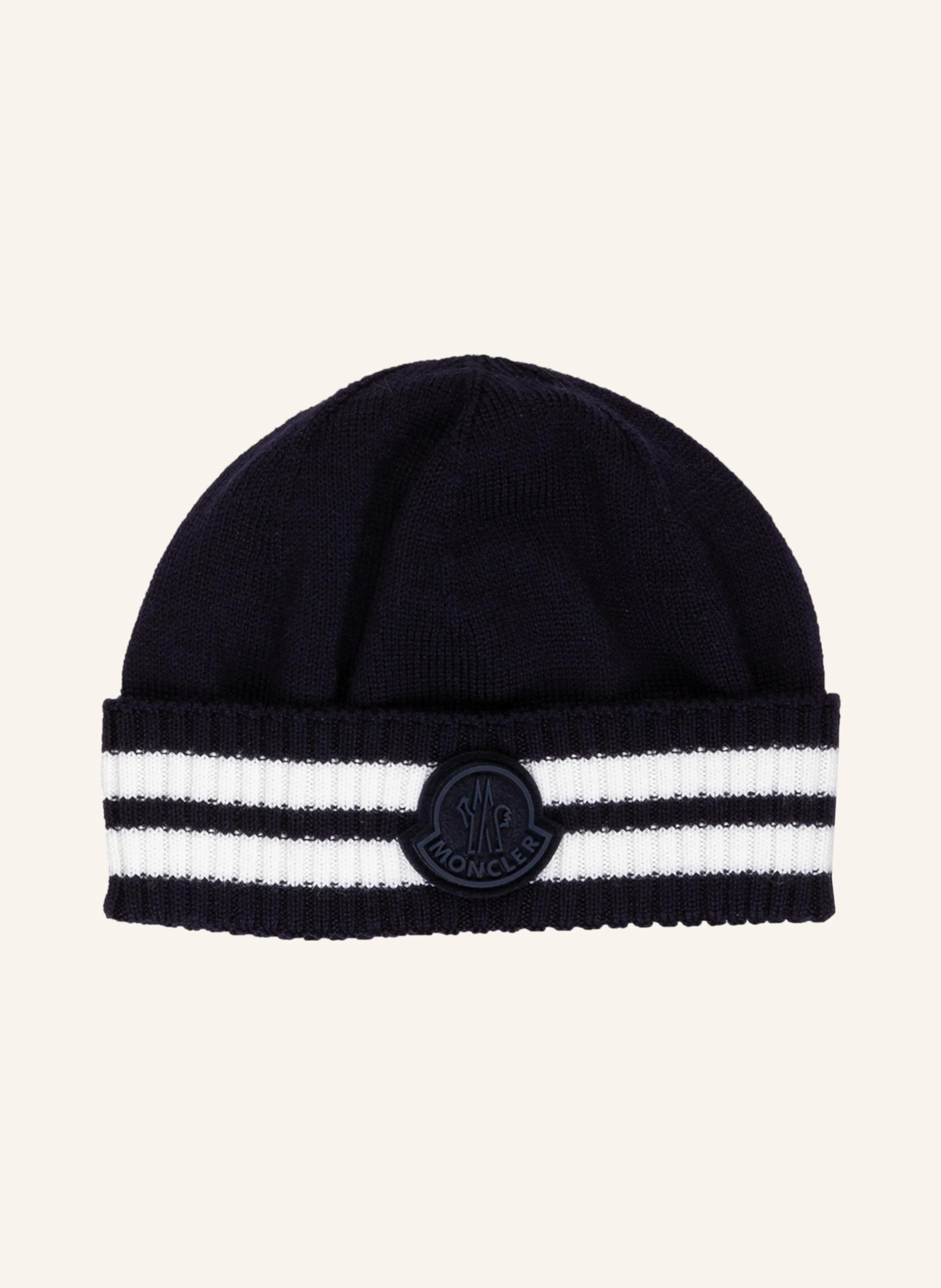 MONCLER enfant Mütze