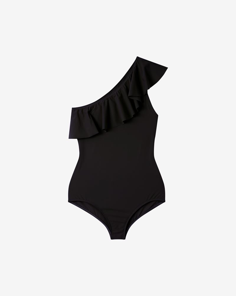 MAILLOT DE BAIN UNE PIECE SICILYA