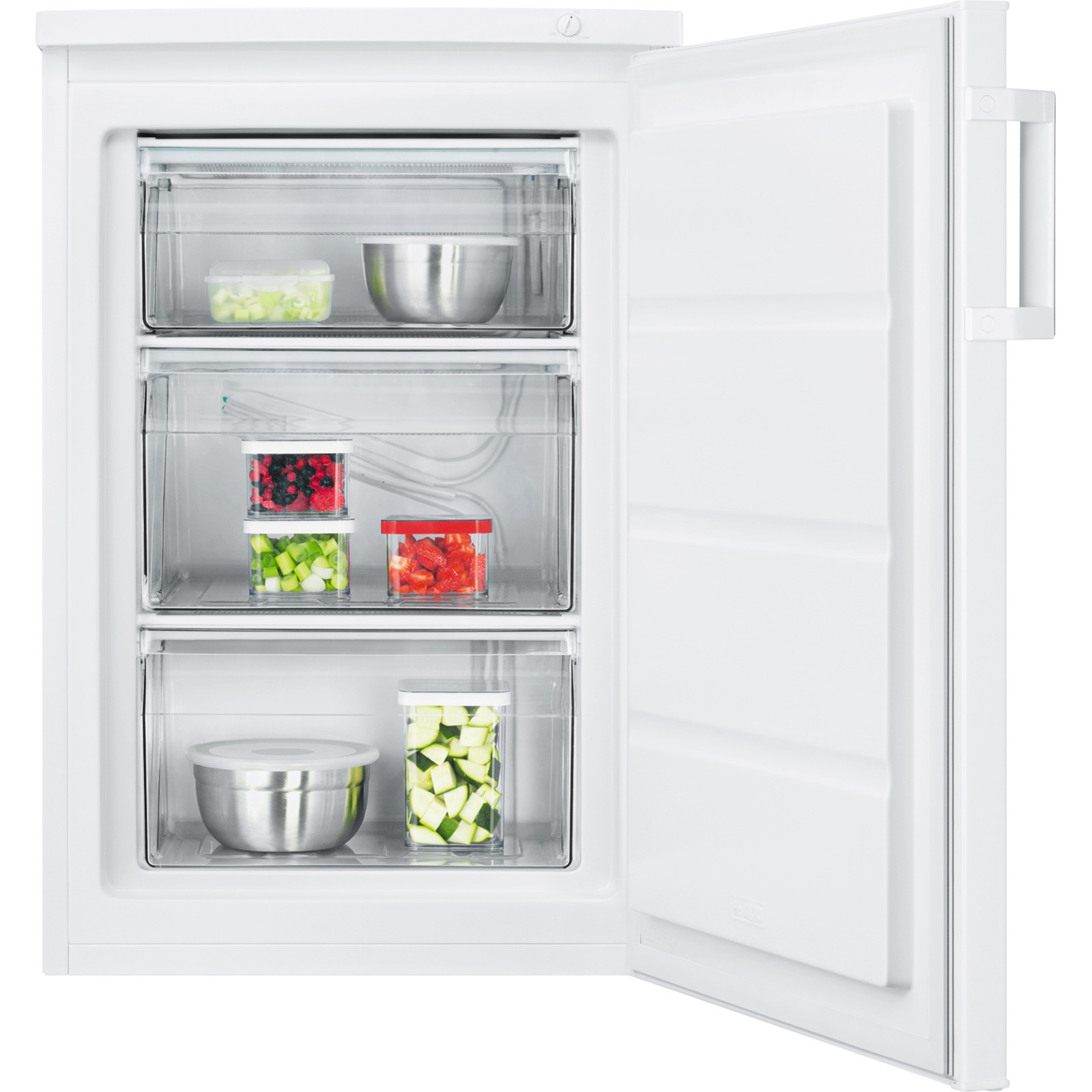AEG Gefrierschrank ATF851