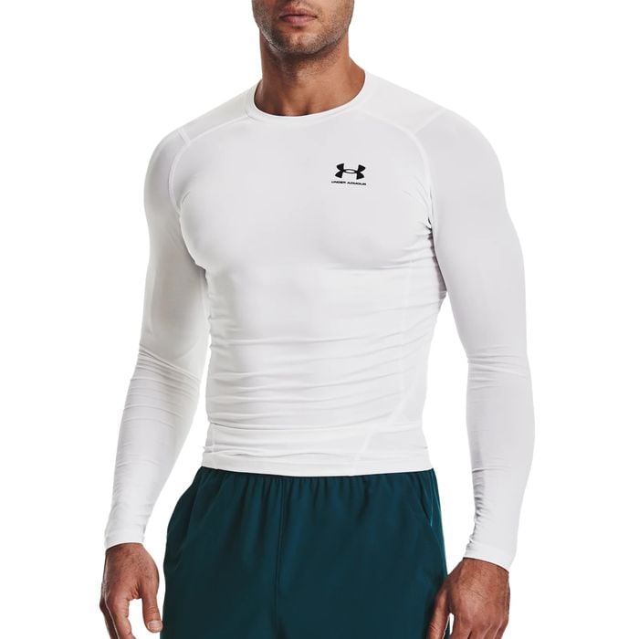 Under Armour Heatgear Compression Shirt Heren