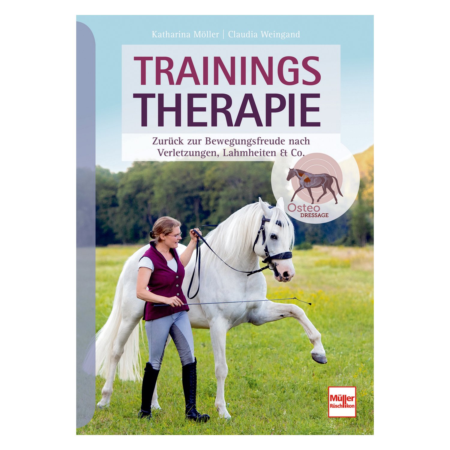 Trainingstherapie