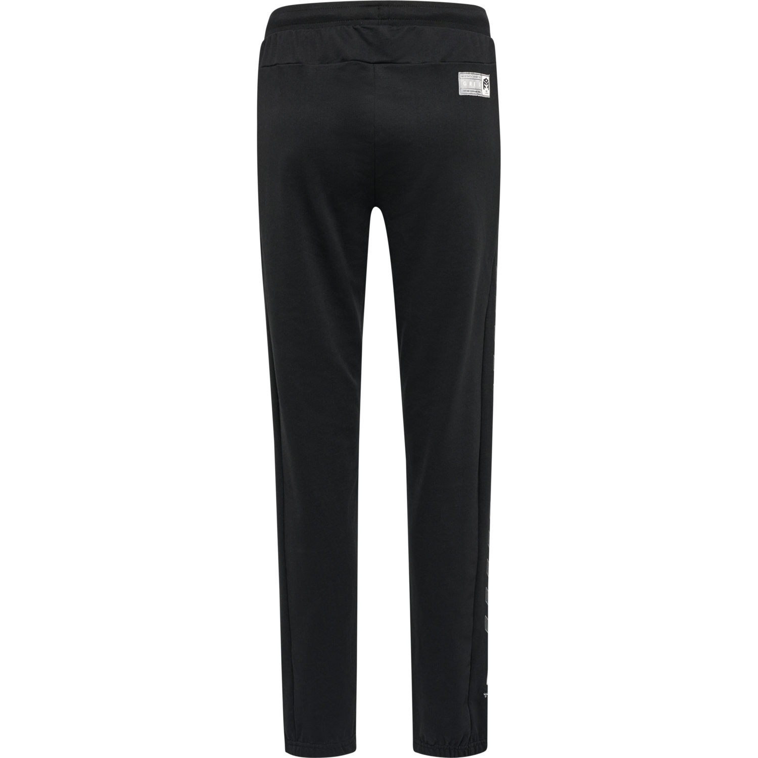 hmlMOVE GRID COTTON PANTS WOMAN
