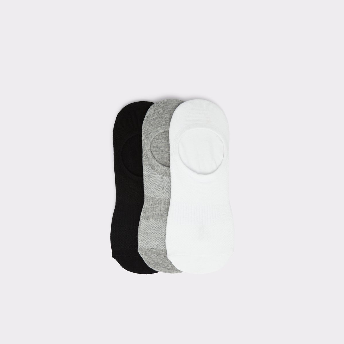 Gastaldello White Men Socks