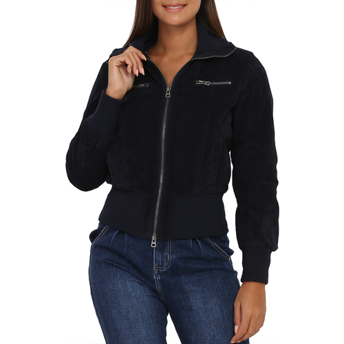 La Modeuse - 21358_P60265 Azul
