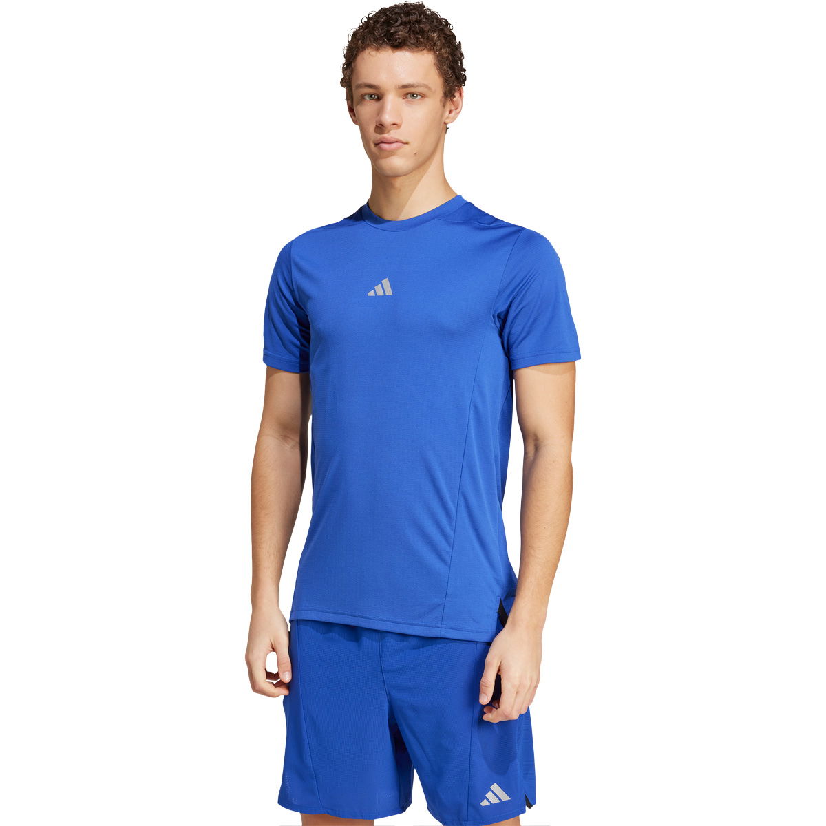 adidas Designed 4 Training HEAT.RDY Trænings T-shirt Herre