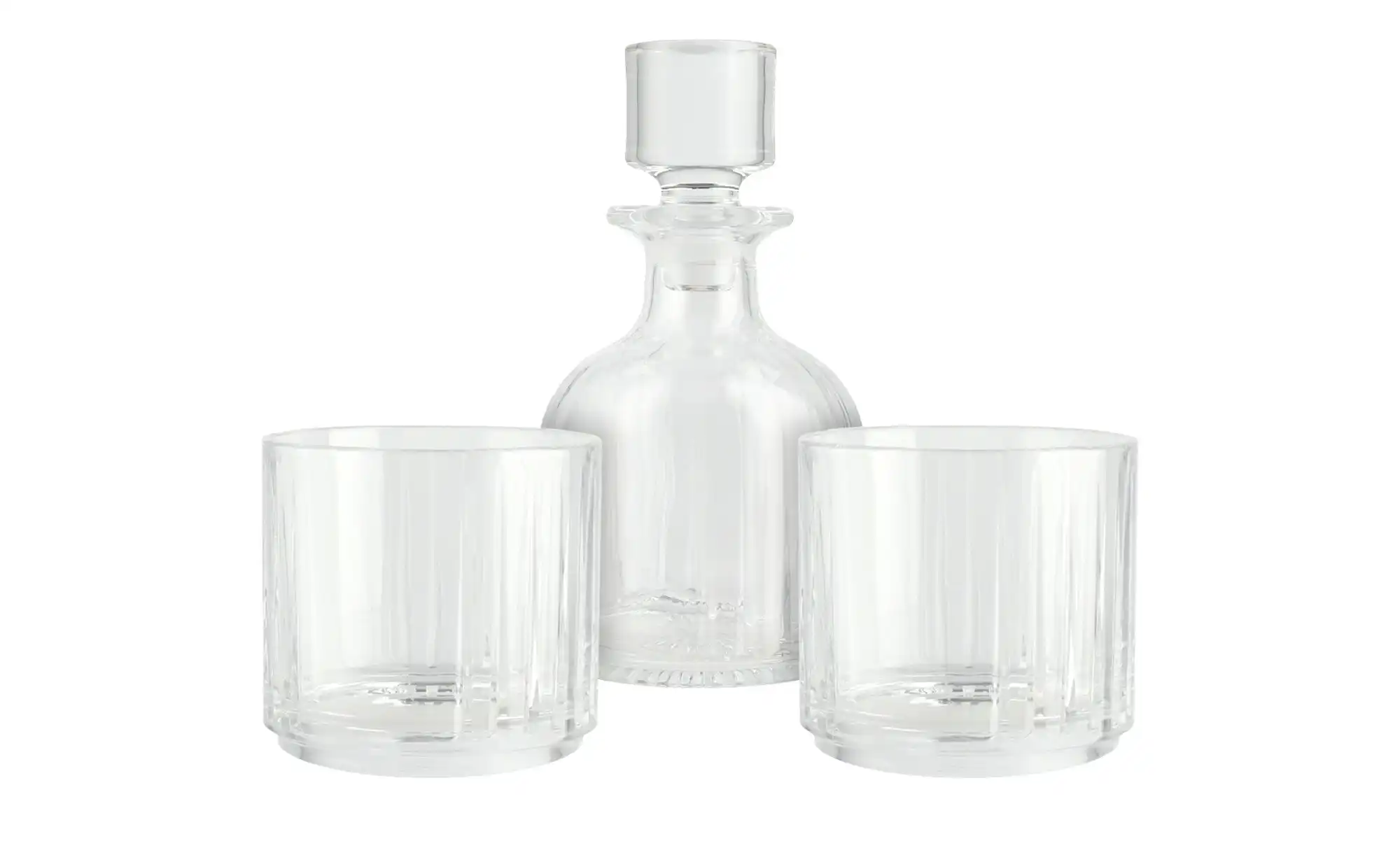 Peill+Putzler Whisky-Set 3-teilig Boston