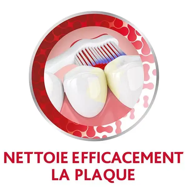 Escova de dentes Parodontax Soft Cleaning