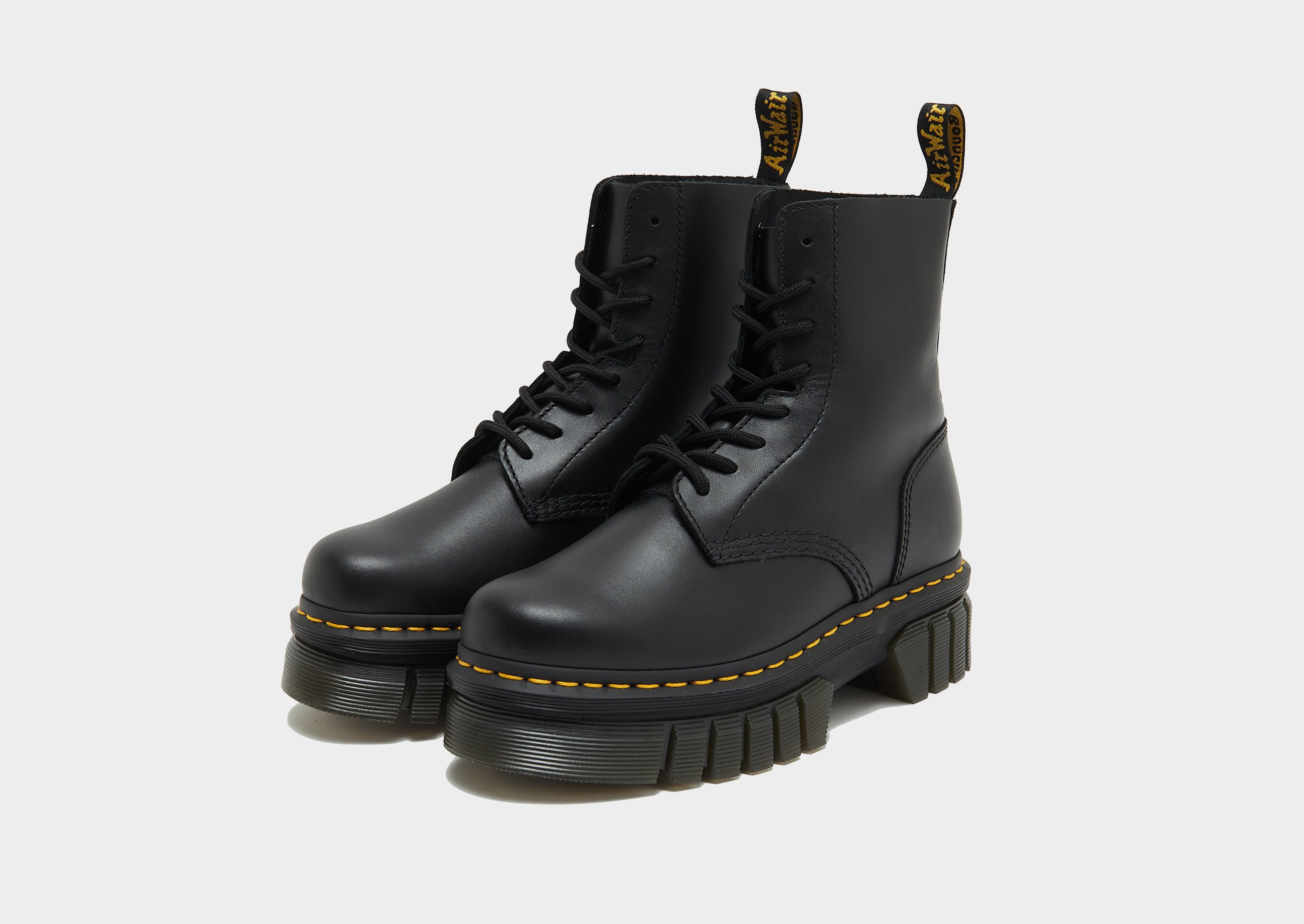 Dr. Martens Audrick 8 Eyelet Femme