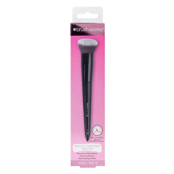 Pincel Multiuso Brushworks nº 3