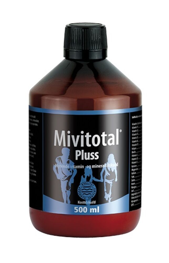 Mivitotal Pluss