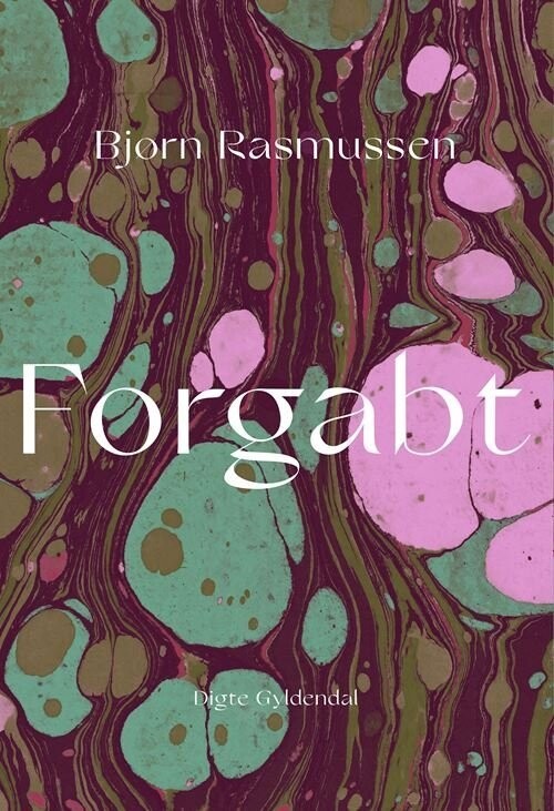 Forgabt - Bjørn Rasmussen - Bog
