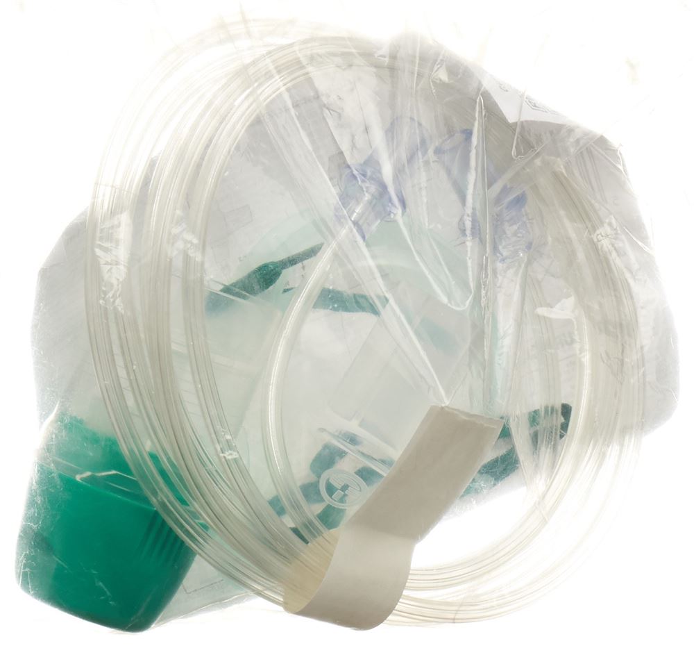 INTERSURGICAL Vernebler-Set Typ 1494 für Kinder 1 Stk