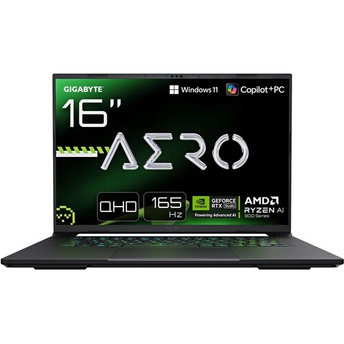 PC portable Gigabyte Aero X16 3VHL3FRC94DH 16