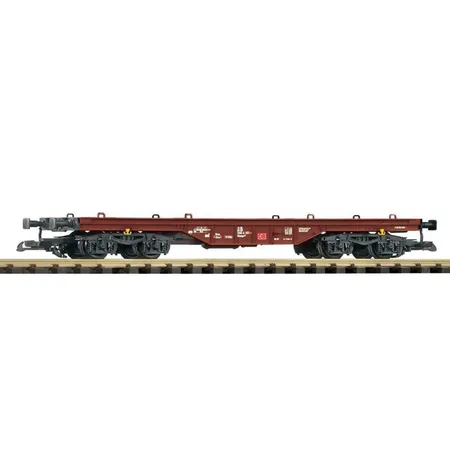 PIKO 37707 - G Flachwagen