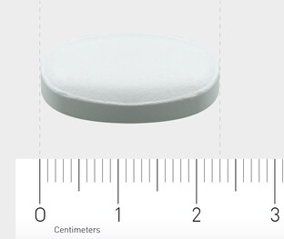 AOV 512 Magnesium AC & Citraat Tabletten 60TB