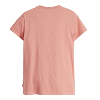 Tee-shirt à manches courtes femme The Perfect Tee 2328 Tonal LEVIS