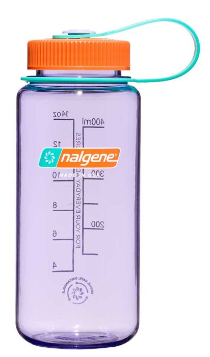 Wide Mouth Sustain 500 ml vandflaske