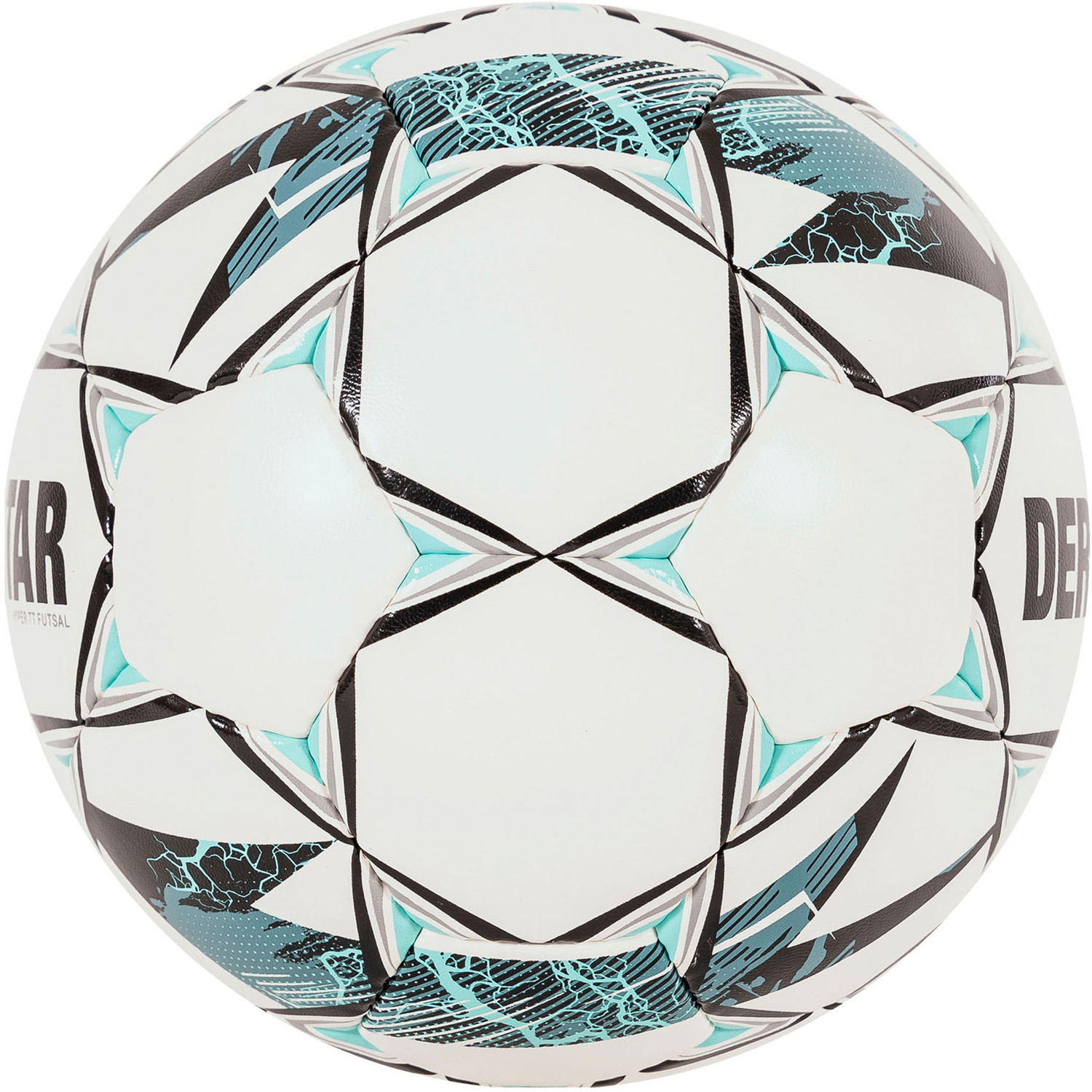 Derbystar Indoor Futsal Hyper TT II