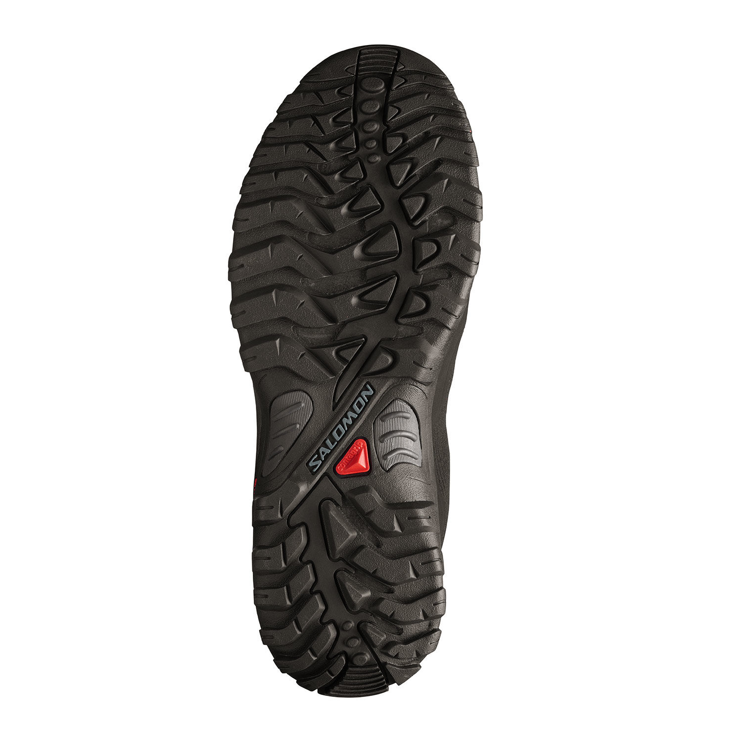 Salomon Shelter CSWP Winterschuh für Herren