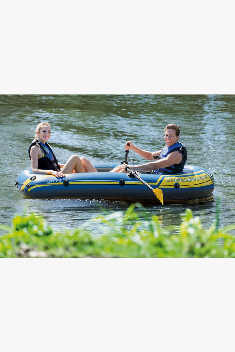 Intex 2-Pack Paddel