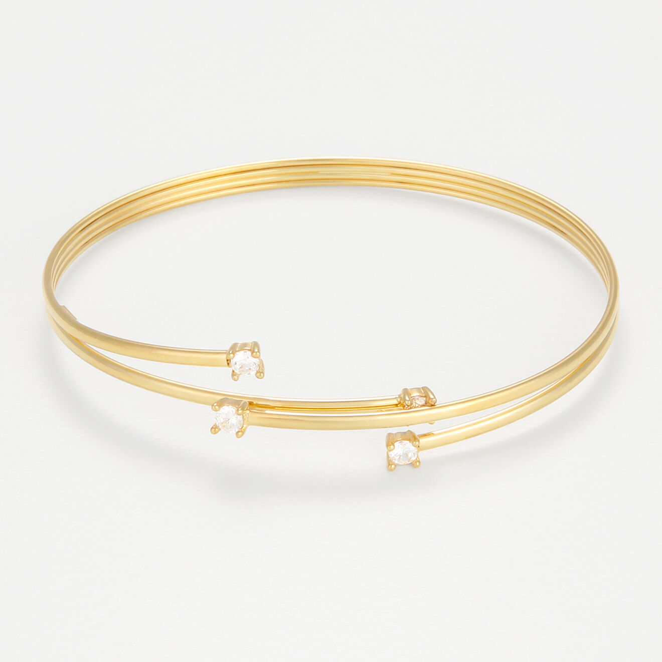 L'Or by Diamanta Bracelet Elite or jaune