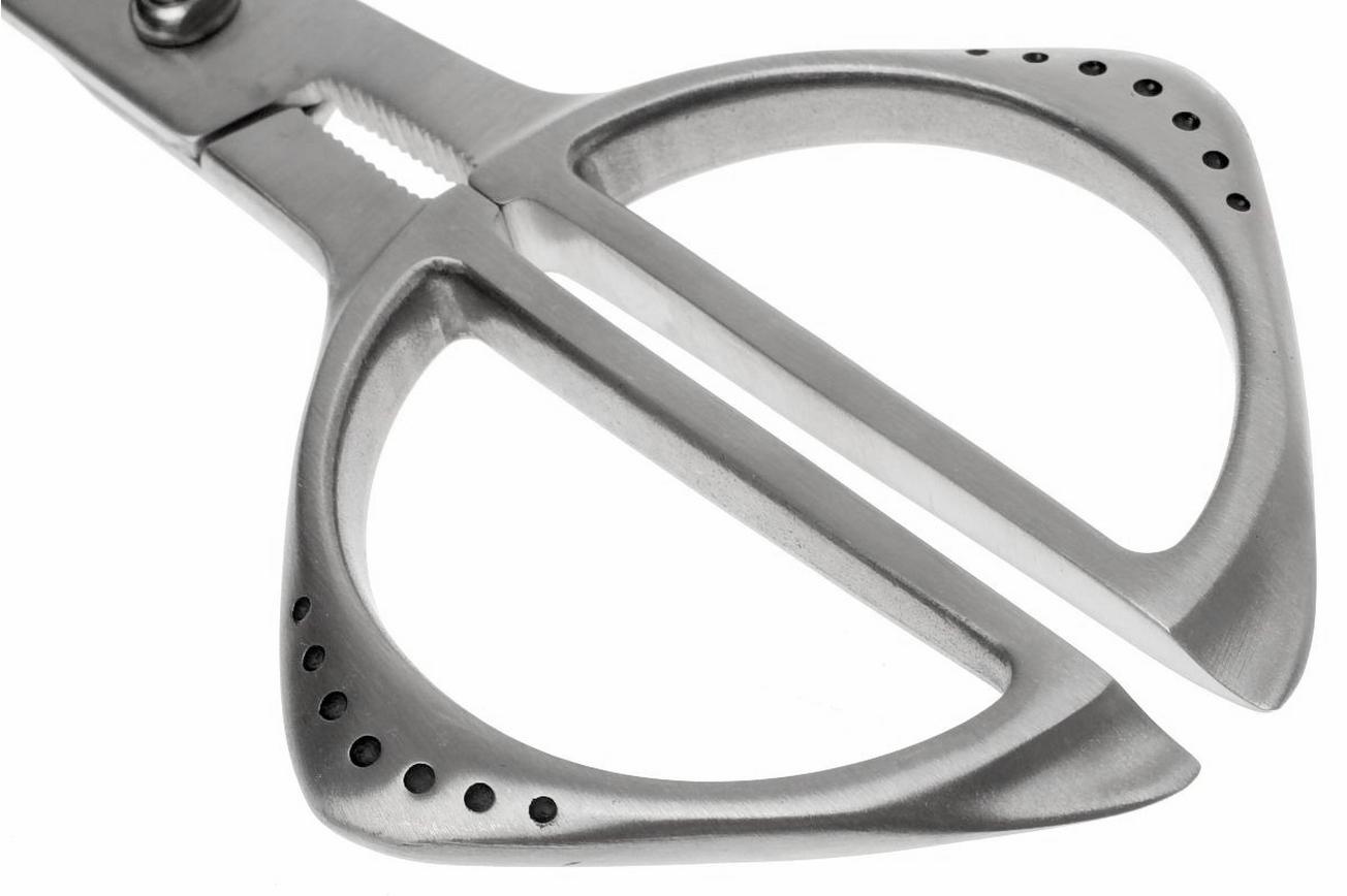 Global GKS210 keukenschaar 21 cm