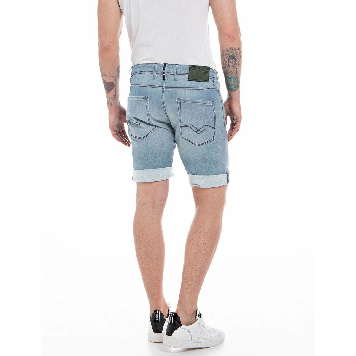 Heren Short M-1050-SHO538