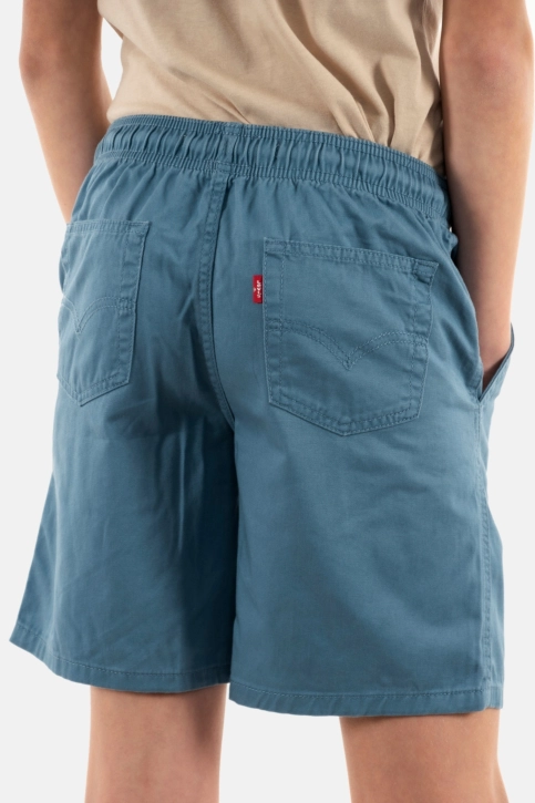 Short bermuda levi's® 9eh006 bia cornetblue