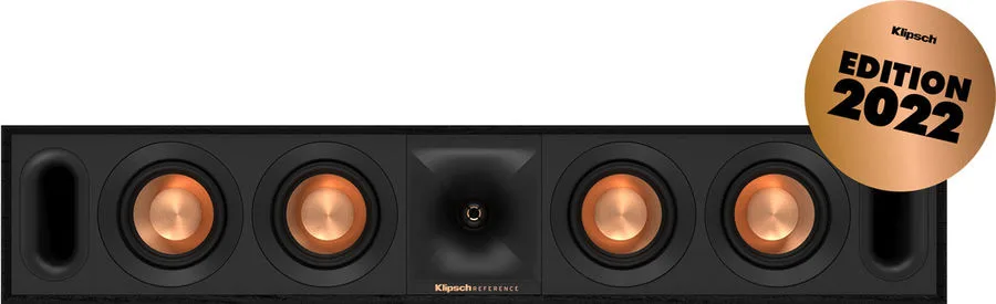 Klipsch R-30C Enceintes centrales