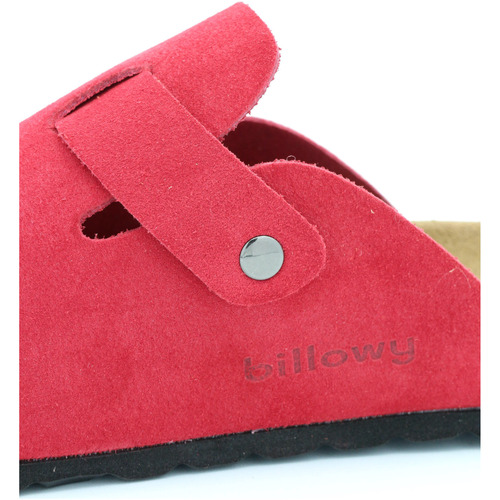 Billowy - 8106C07 Rojo