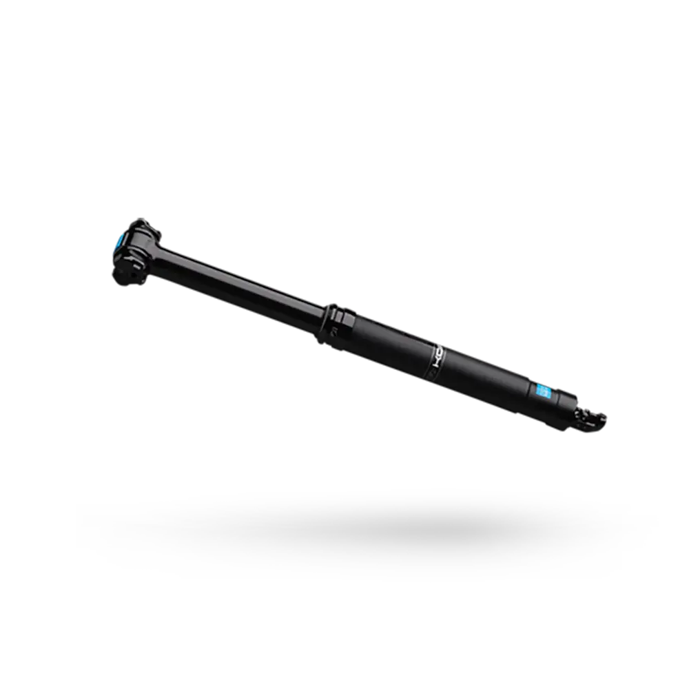 Pro  Koryak Verstelbare Zadelpen 150mm Voor Kabel Intern