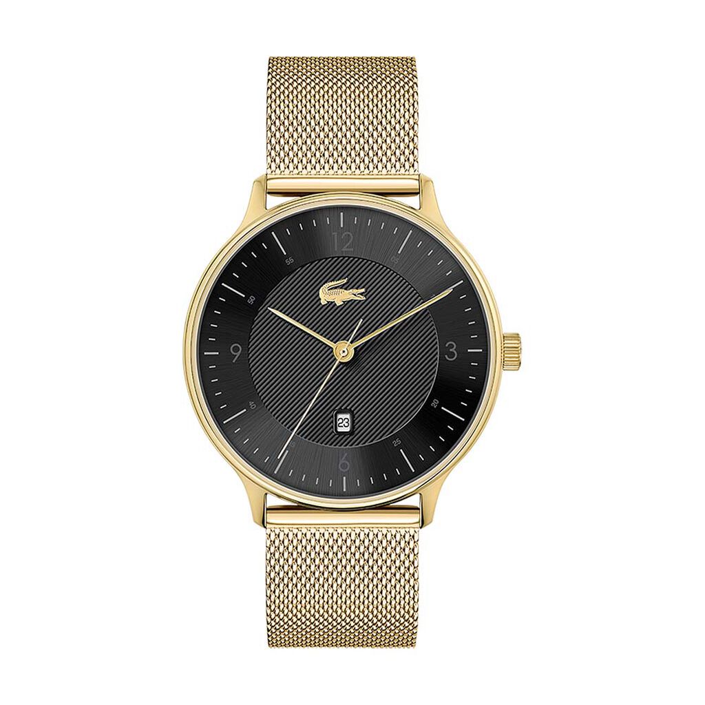 Montre Lacoste Club Noir