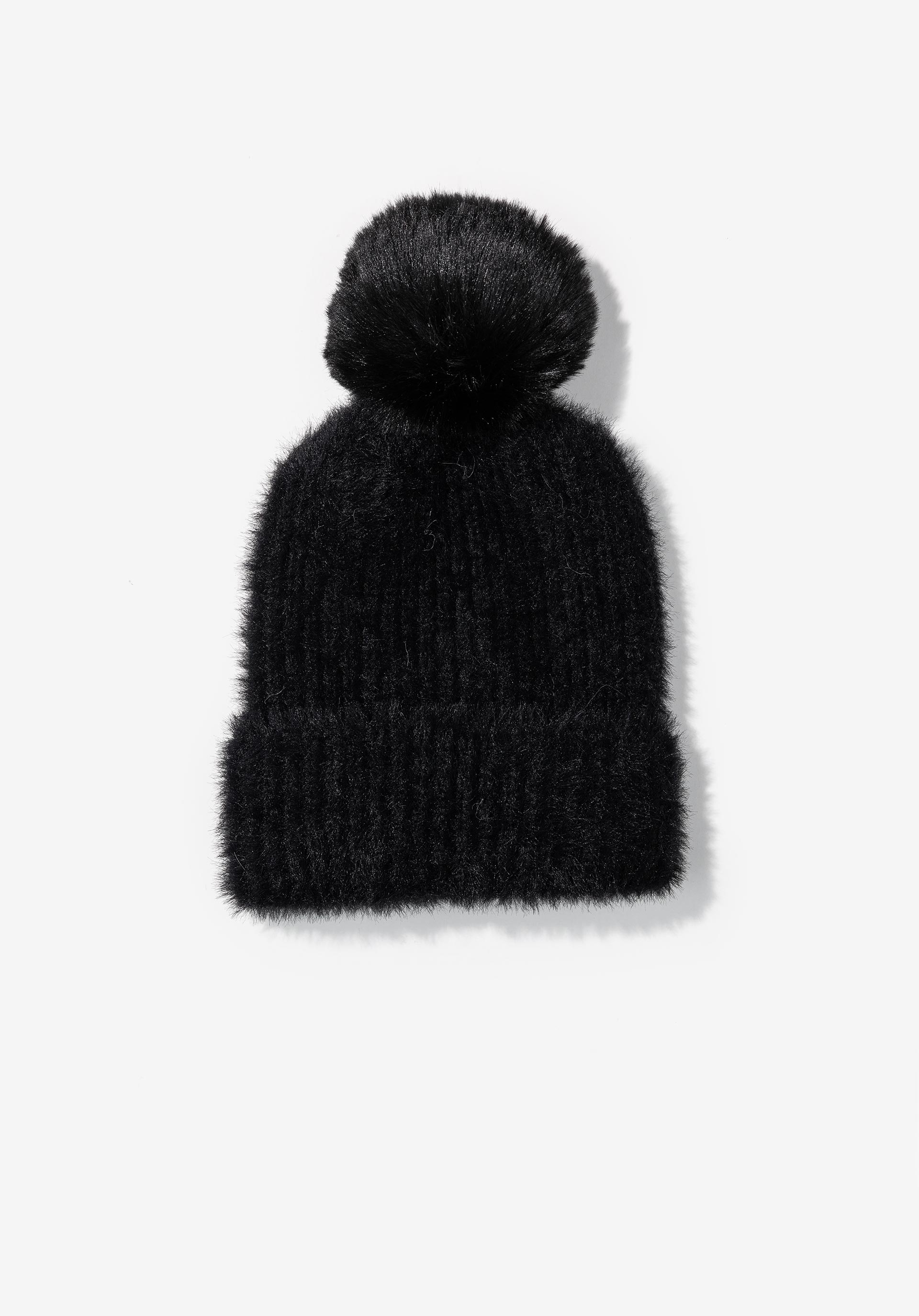 Gorro Suave ao Toque