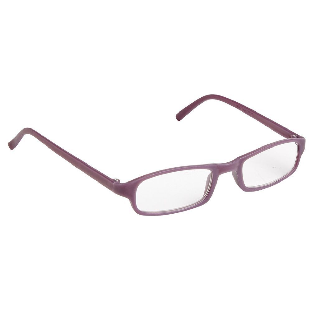 Lunette de lecture loupe