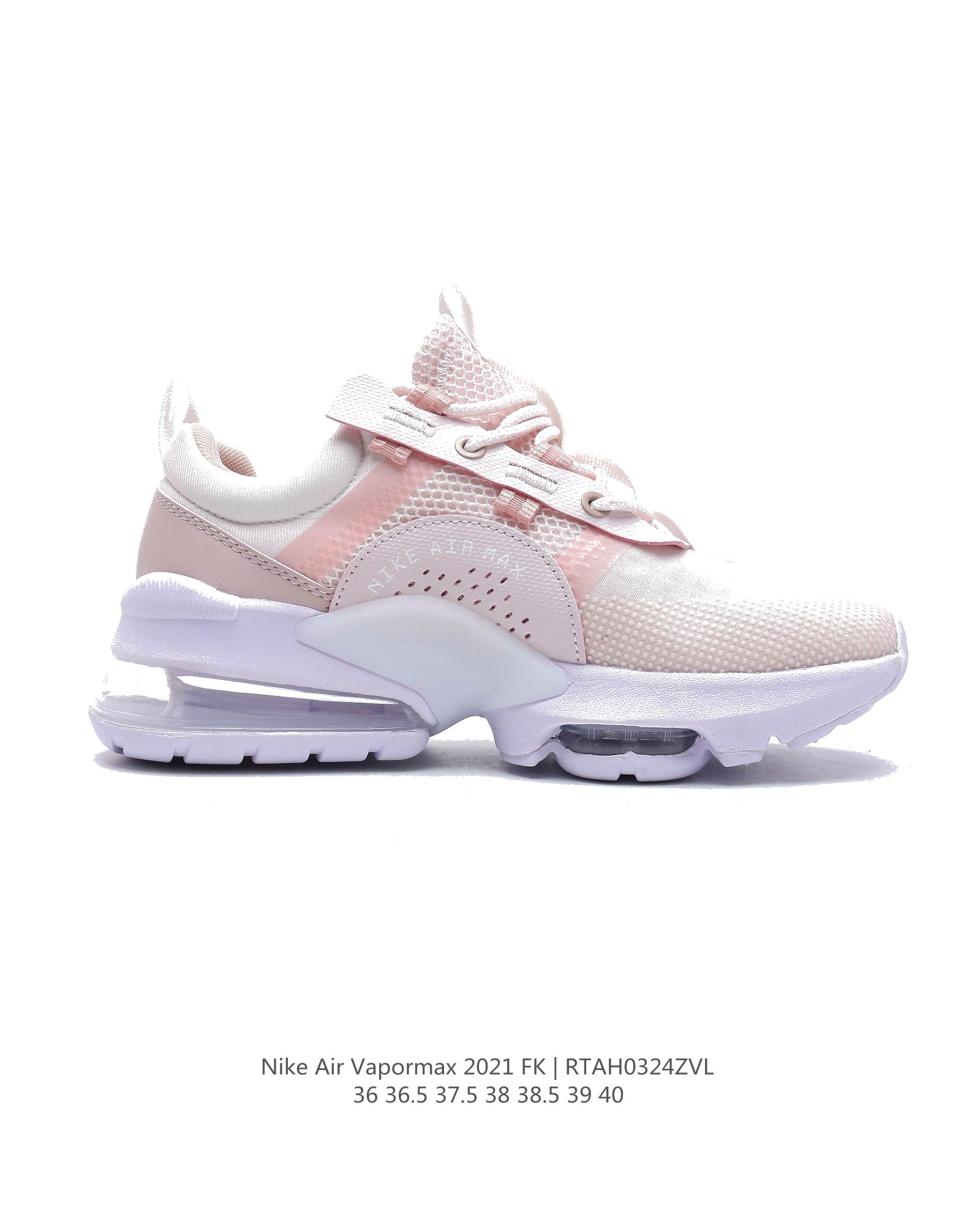 Nike Air Max 2021 DA1923-600 Dames Schoenen-1