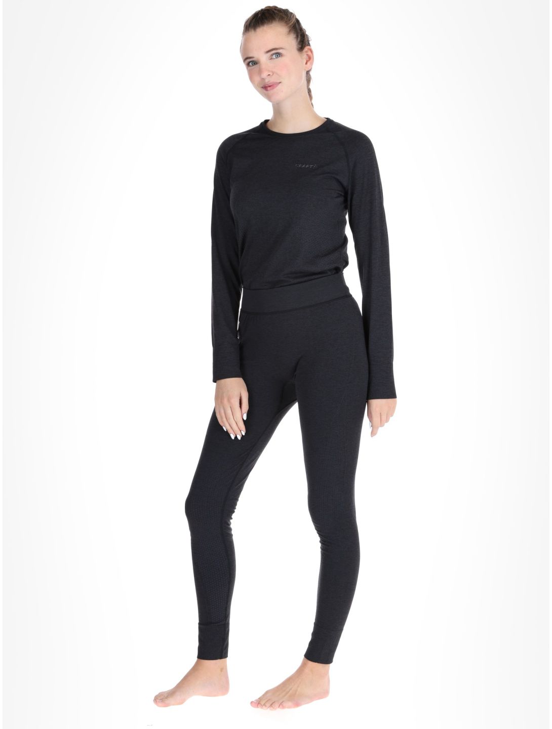 Core Dry Active Comfort thermobroek dames