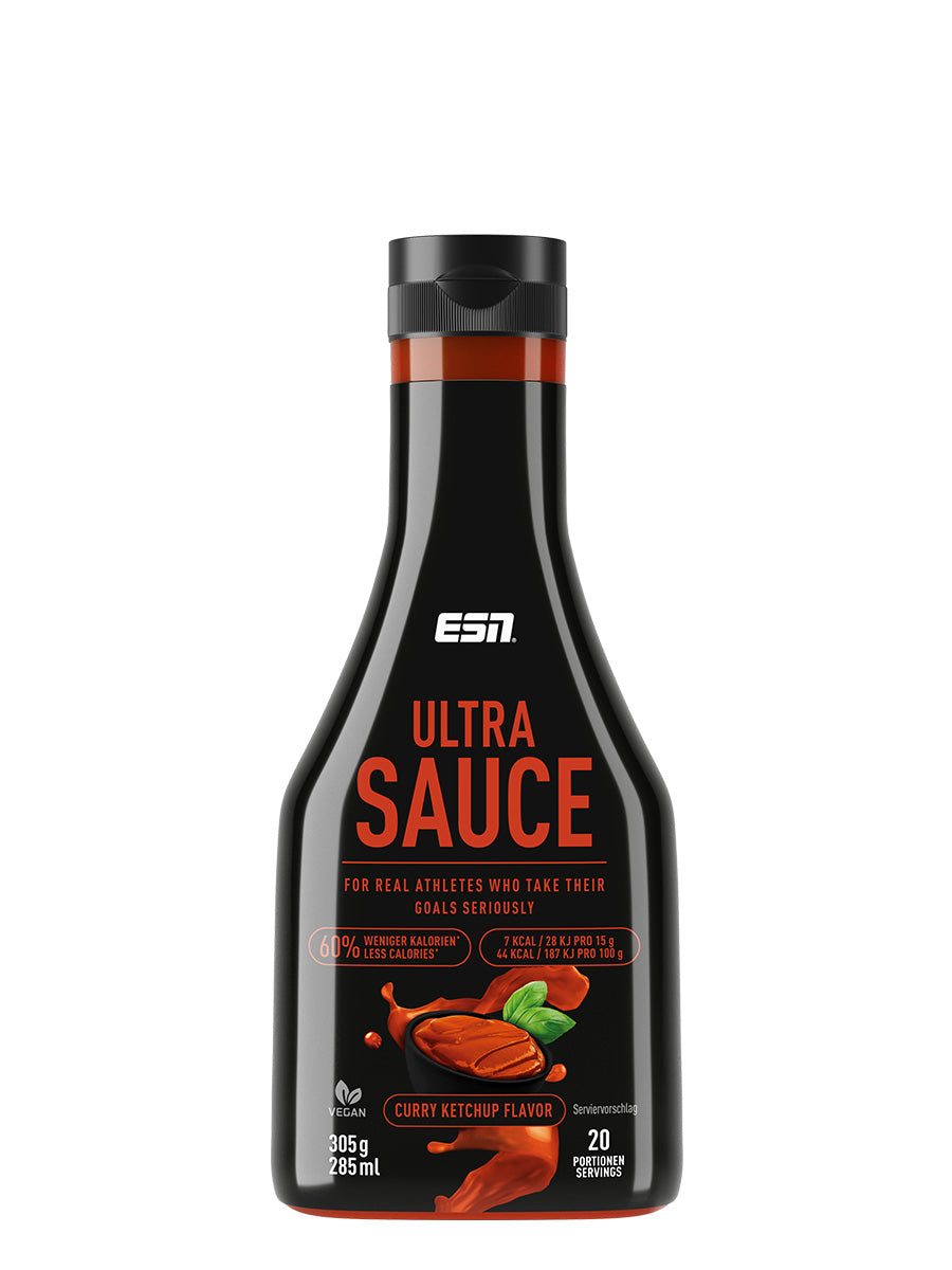 Premium Ultra Sauce