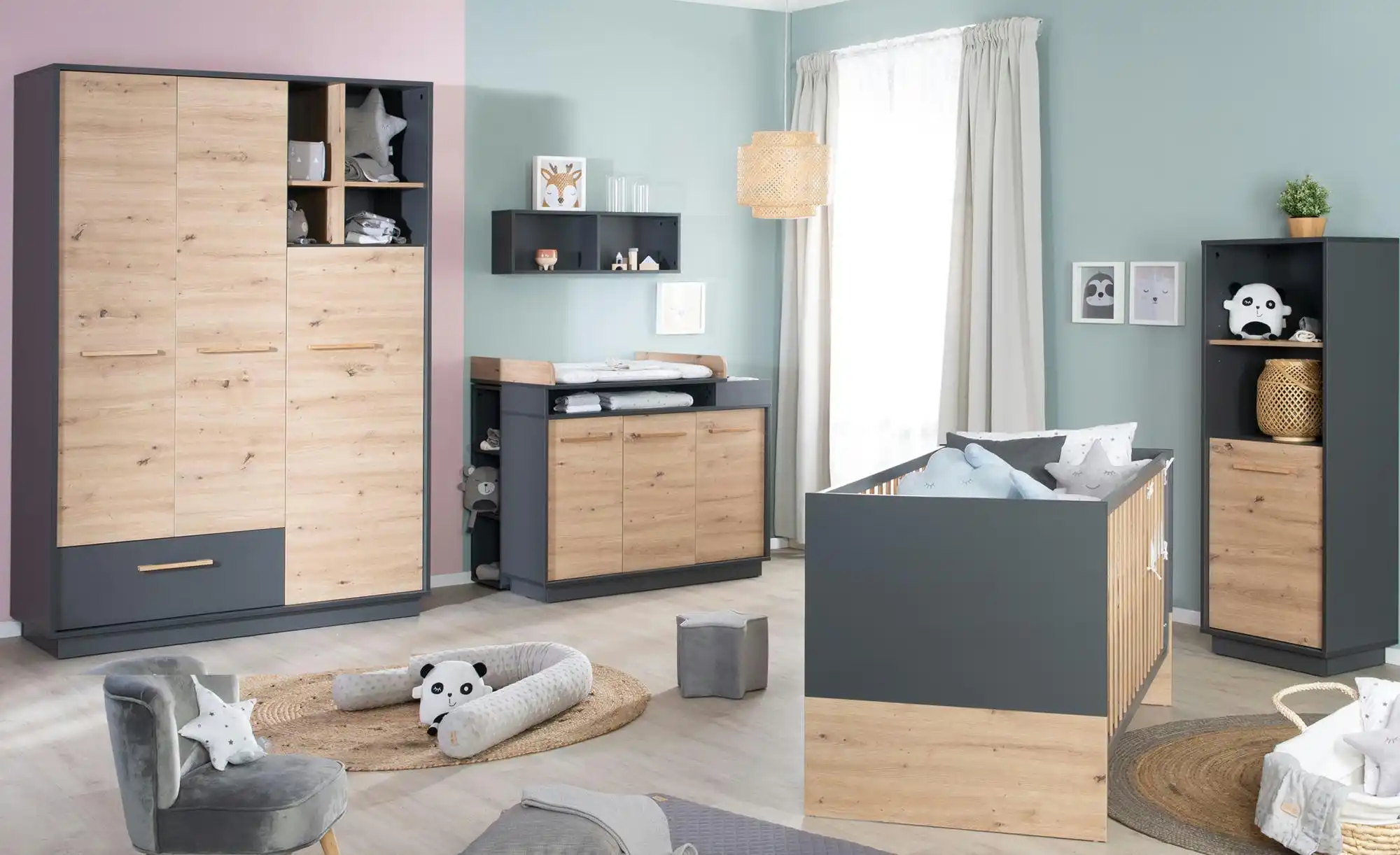 Roba Kleiderschrank