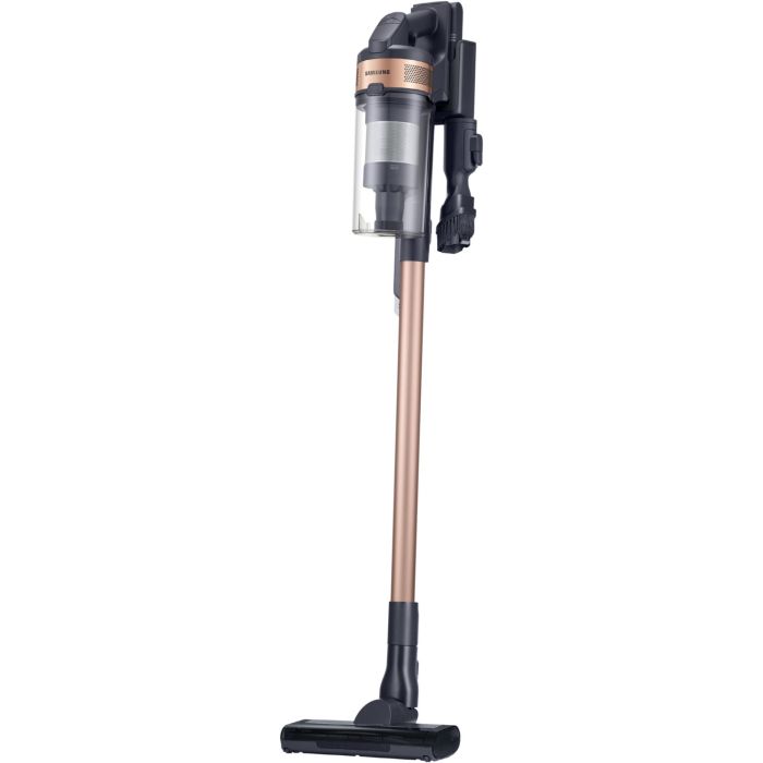 Samsung Akkustaubsauger Jet 60 pet VS15A6032R7/EG Teal Gold