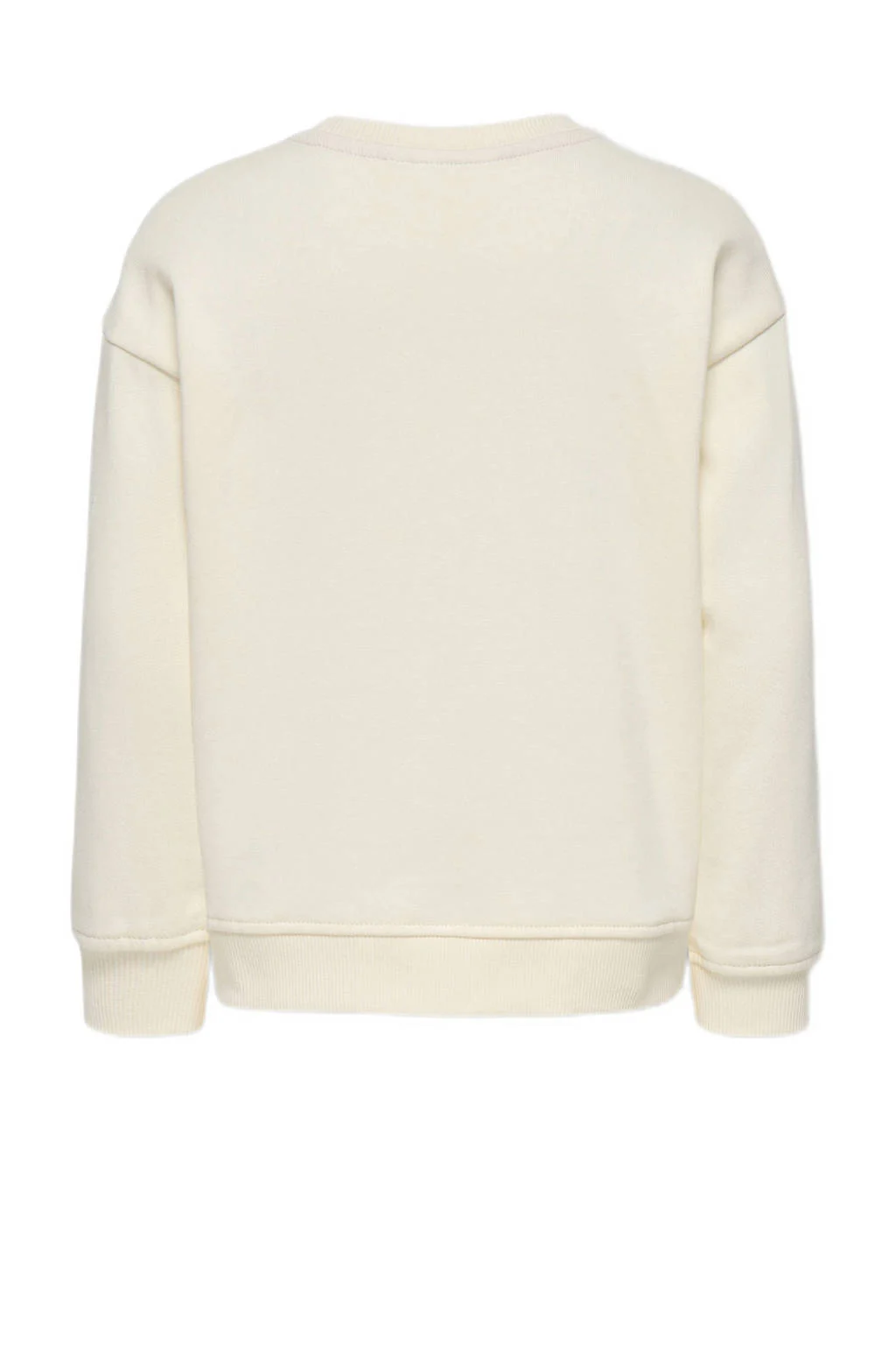 KIDS ONLY MINI sweater ecru