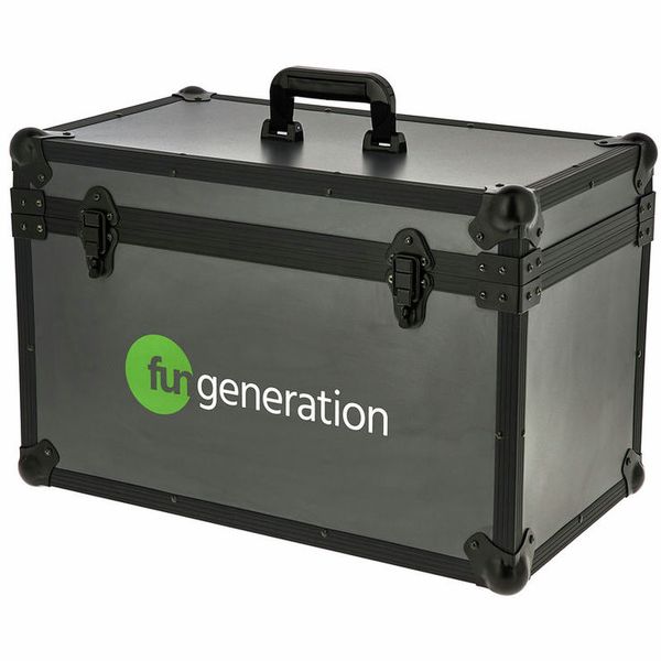 Fun Generation Eco Wood Case 2