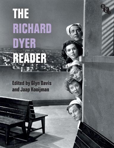 The Richard Dyer Reader (Paperback)