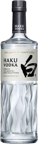 Haku Japanese Craft Wodka